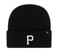 47 Mlb Pittsburgh Pirates Haymaker Hymkr20ace Beanie One Size