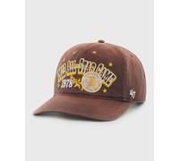 ´47 MLB San Diego Padres Midsummer Classic '47 HITCH LC men Caps brown in taglia:ONE SIZE