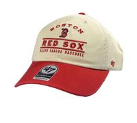 47 MLB Windham Cappellino Da Baseball Boston Red Sox (BS5966)