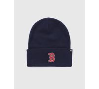 ´47 MLBNHL Boston Red Sox Haymaker ’47 CUFF KNIT men Beanies blue in taglia:ONE SIZE