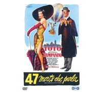 47 Morto Che Parla (DVD) Toto Pampanini Benetti Maggio