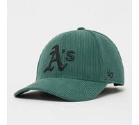 Cappellino 47Brand MLB Oakland Athletics Thick Cord MVP Vert TU
