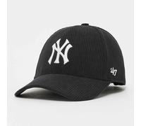 '47 MVP Thick Cord MLB New York Yankees nero ONE SIZE