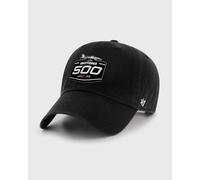 ´47 NASCAR ’47 CLEAN UP w/No Loop Label men Caps black in taglia:ONE SIZE