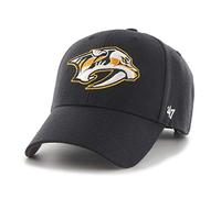 47 Nashville Predators Cappellopello, Produttore: Taglia Unica Unisex-Adulto