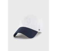 ´47 NBA Boston Celtics '47 x Tommy Hilfiger Courtside '47 CLEAN UP men Caps white in taglia:ONE SIZE