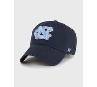 ´47 NCAA North Carolina Tar Heels ’47 CLEAN UP men Caps blue in taglia:ONE SIZE