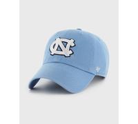 ´47 NCAA North Carolina Tar Heels ’47 CLEAN UP men Caps blue in taglia:ONE SIZE