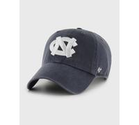 ´47 NCAA North Carolina Tar Heels ’47 CLEAN UP w/No Loop Label men Caps blue in taglia:ONE SIZE