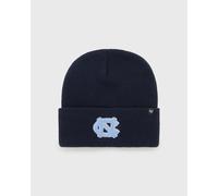 ´47 NCAA North Carolina Tar Heels Haymaker ’47 CUFF KNIT men Beanies blue in taglia:ONE SIZE