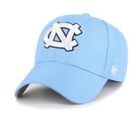 47 NCAA North Carolina Tar Heels MVP cap One Size
