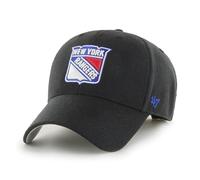47 Cappellino Con Visiera Nhl New York Rangers Mvp