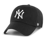 Cappello da baseball 47 marca mlb New York Yankees Noir TU