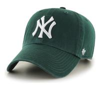 47 New York Yankees Berretto Regolabile MVP MLB, Verde, Taglia Unica