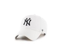 '47 New York Yankees Black MLB Most Value P. Kids Snapback cap, Bianco, Taglia Unica