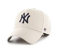 '47 CAPPELLINO MVP NEW YORK YANKEES - BEIGE - B-MVP17WBV-BN