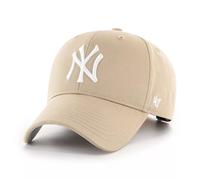 47 New York Yankees Grey MLB Most Value P. Kids Snapback cap