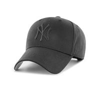 '47 New York Yankees Grey MLB Most Value P. Kids Snapback Cap, Nero , 1 anno