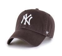47 Cappellino Con Visiera Mlb New York Yankees