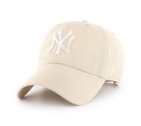 ´47 MLB New York Yankees '47 CLEAN UP men Caps beige in taglia:ONE SIZE
