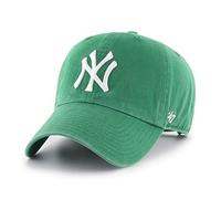 47 Cappellino Con Visiera Mlb New York Yankees