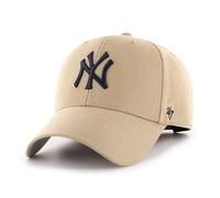 Cappellino 47Brand MLB New York Yankees MVP Vert TU