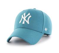 47 New York Yankees MLB Most Value P. Blu tè Berretto Snapback Regolabile