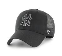 47 Cappellino Con Visiera Mlb New York Yankees Branson
