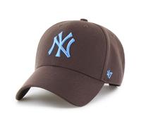 47 New York Yankees MLB Most Value P. Marrone Berretto Snapback Regolabile