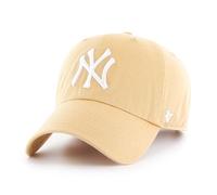 47 New York Yankees MLB Most Value P. Rosso Berretto Regolabile