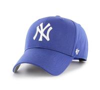 47 New York Yankees MLB Most Value P. Rosso Berretto Regolabile