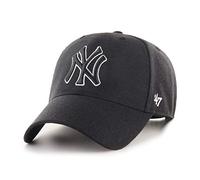 47 New York Yankees MLB Most Value P. Rosso Berretto Regolabile