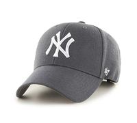47 New York Yankees MLB Most Value P. Rosso Berretto Regolabile