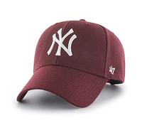 47 New York Yankees MLB Most Value P. Rosso Berretto Regolabile
