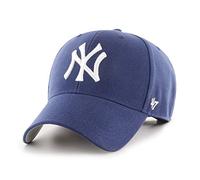 47 New York Yankees MLB Most Value P. Rosso Berretto Regolabile