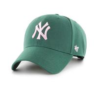47 New York Yankees MLB Most Value P. Snapback Berretto Verde