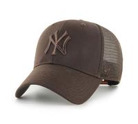 47 Cappellino Con Visiera Mlb New York Yankees Branson Mvp