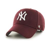 47 New York Yankees MVP [Silhouette] cap One-Size