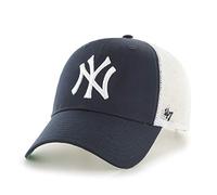 47 Cappellino Con Visiera New York Yankees Branson