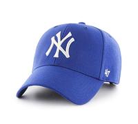 47 BRAND - B-MVPSP17WBP-RY Blu - Cappellino T.U Blu