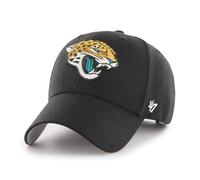 Cappellino NFL Jacksonville Jaguars Cap MVP Baseball Nero 198742072130