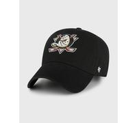 ´47 NHL Anaheim Ducks ’47 CLEAN UP w/No Loop Label men Caps black in taglia:ONE SIZE
