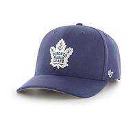 47 NHL Anaheim Ducks MVP, Blu navy chiaro., Etichettalia unica