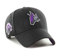 47 Nhl Arizona Coyotes Sure Shot Mvp Snapback Cap One Size