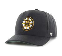 '47 NHL Ballpark Snap Cap 2023, nhl teams:Boston Bruins