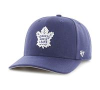 '47 NHL Ballpark Snap Cap 2023, nhl teams:Toronto Maple Leafs