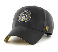 47 Nhl Boston Bruins Sure Shot Mvp Snapback Cap One Size