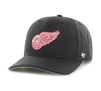 '47 NHL Cold Zone Snap Cap 2023, nhl teams:Detroit Red Wings