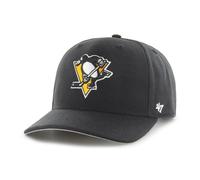 '47 NHL Cold Zone Snap Cap 2023, nhl teams:Pittsburgh Penguins