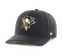 '47 NHL Cold Zone Snap Cap 2023, nhl teams:Pittsburgh Penguins
